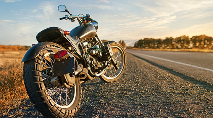 Motorradversicherung Motorradversicherung