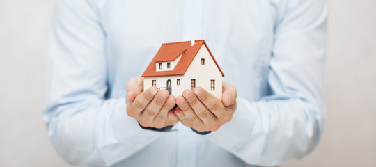 Immobilienfinanzierung