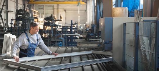 SAF-Servicekonzept für Gewerbekunden